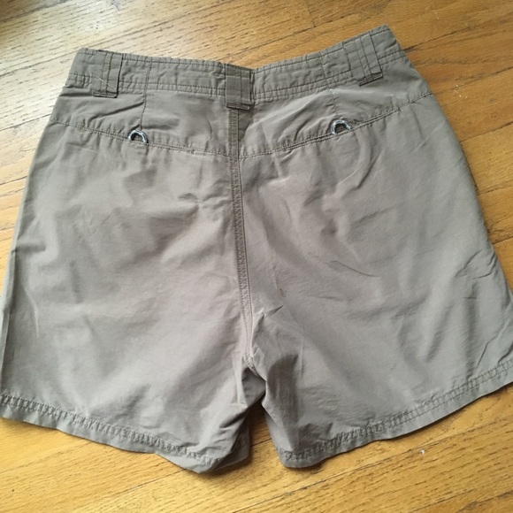 Columbia Shorts - Picture 2 of 4